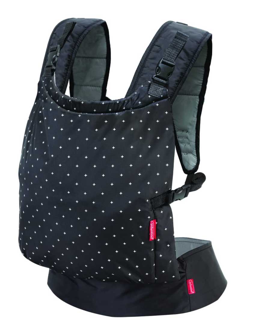 Infantino Zip Travel