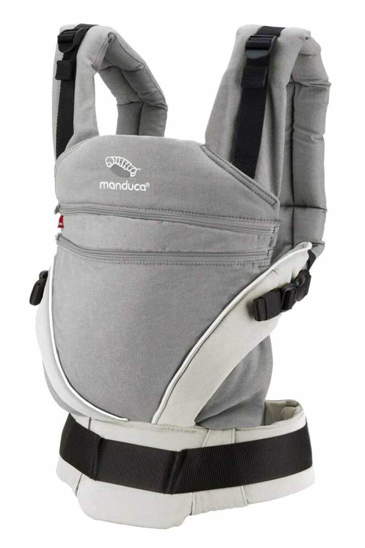 Portabebé Manduca XT