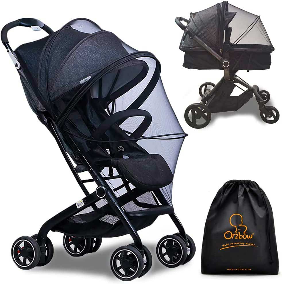 Mosquitera Universal Carrito